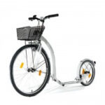 City G 4 tõukeratas-bitybike